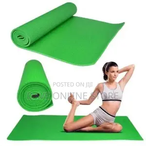 Fitness Yoga Mat for Exercise