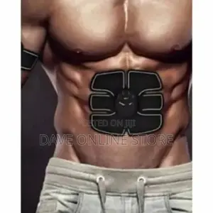 Ems Abs Stimulator .