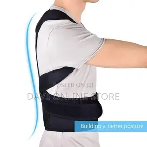 ABS Back Posture Corrector