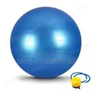 Gym Ball for Exercise
.