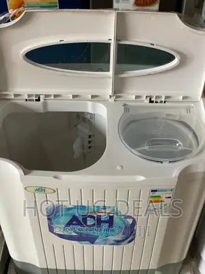 ADH 5kg Loader Washing Machine