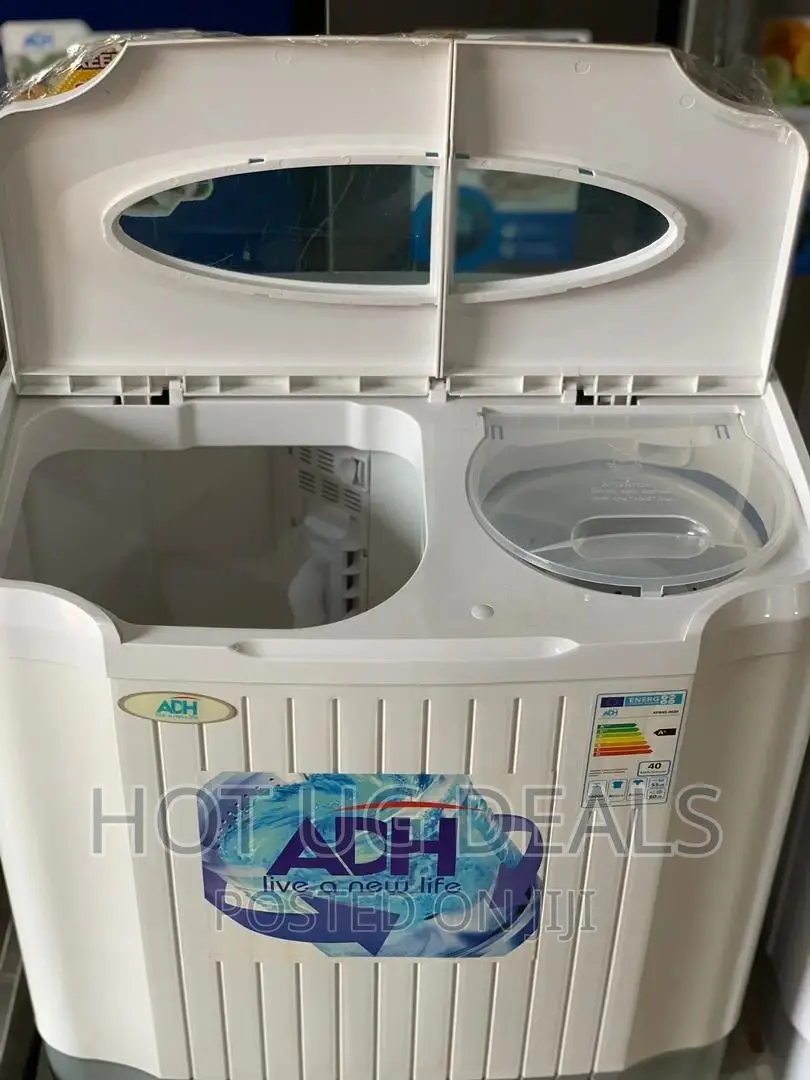 ADH 5kg Loader Washing Machine