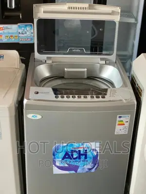 ADH Automatic Top Loader Washing Machine