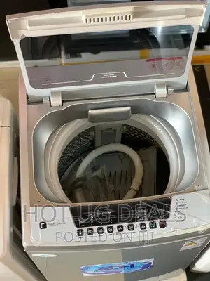 ADH Automatic Top Loader Washing Machine