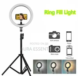 Ring Light of 8inch