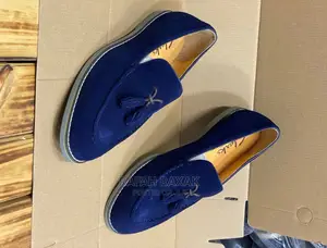 Original Clarks Roofers