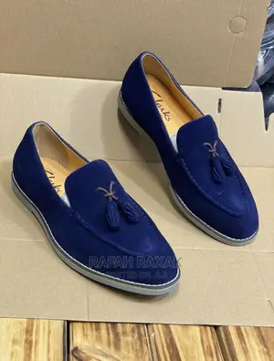 Original Clarks Roofers