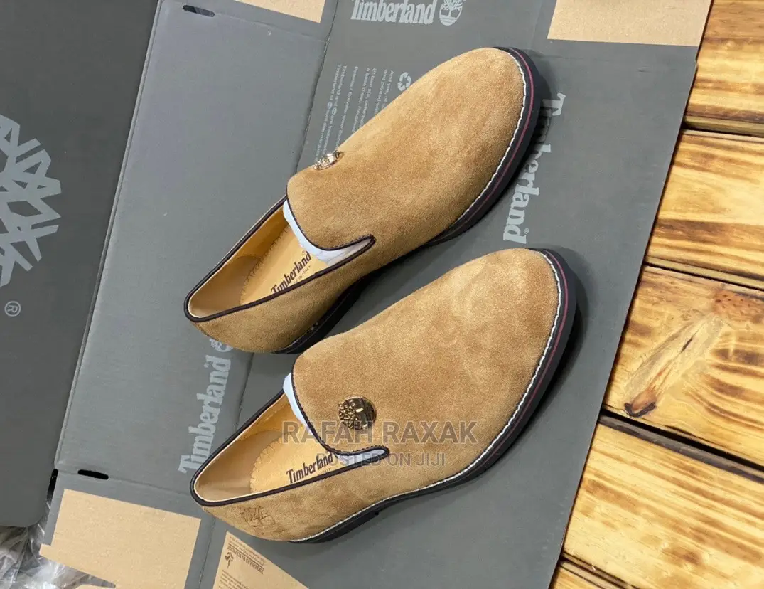 Original Timberland Roofers