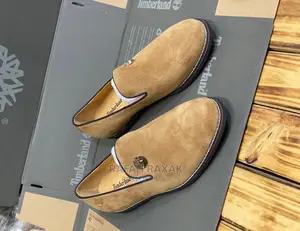 Original Timberland Roofers