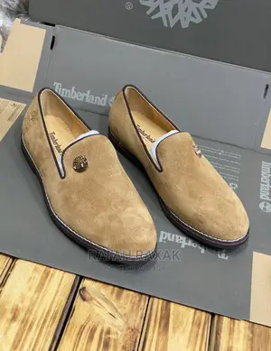 Original Timberland Roofers