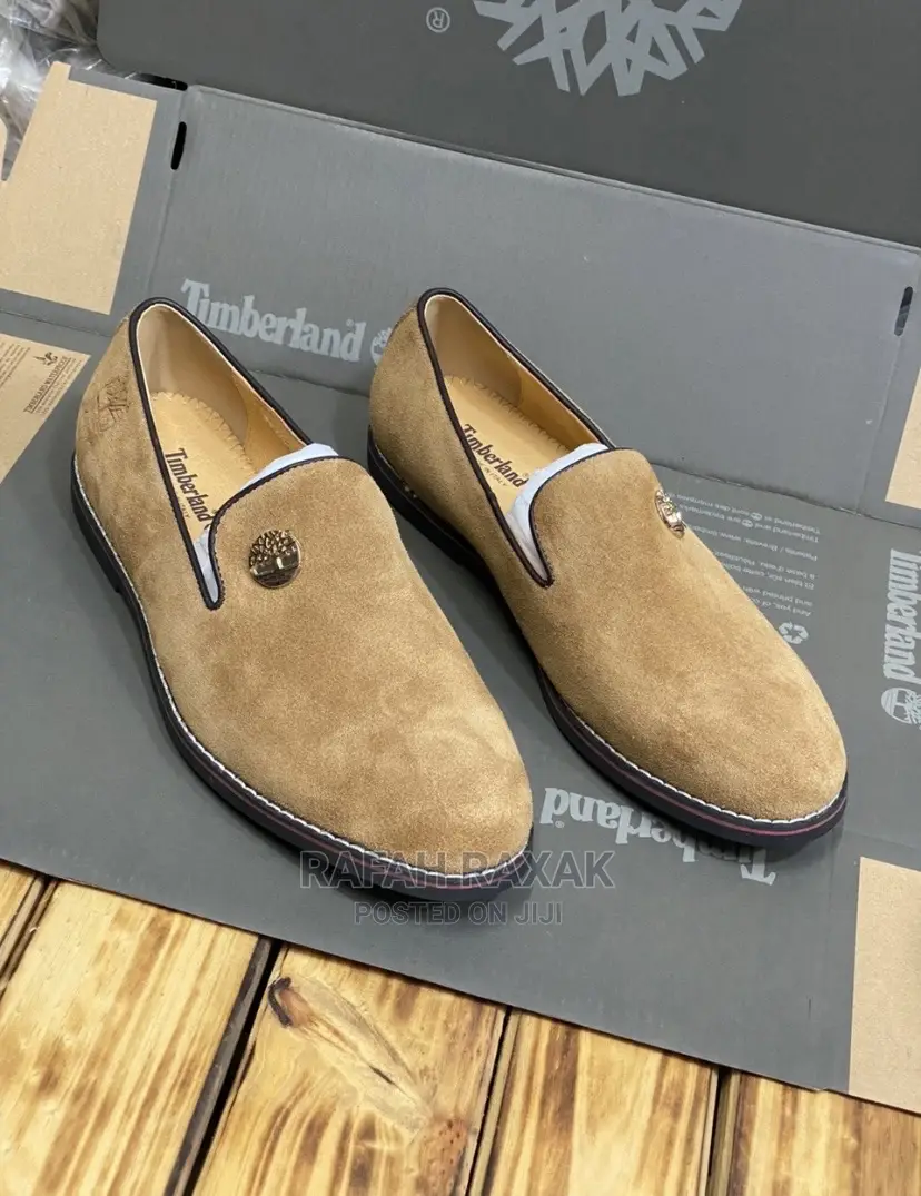 Original Timberland Roofers