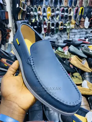 Classic Timberland Moccasins