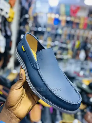 Classic Timberland Moccasins
