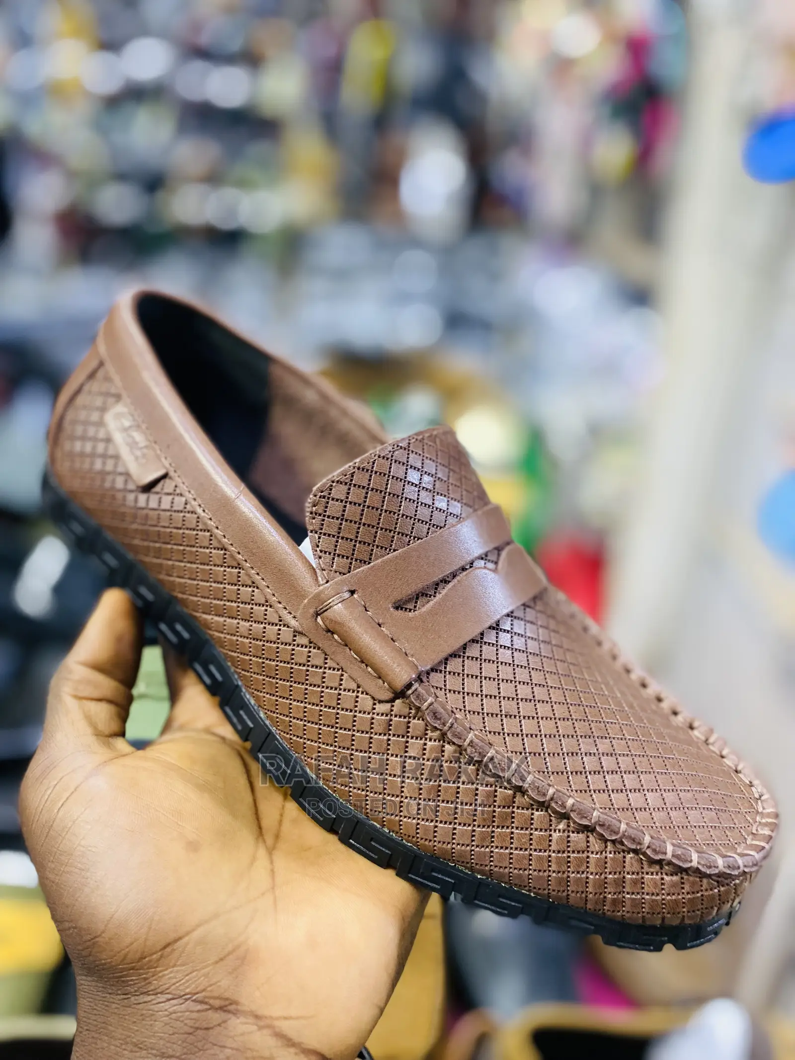 Clarks Original Moccasins