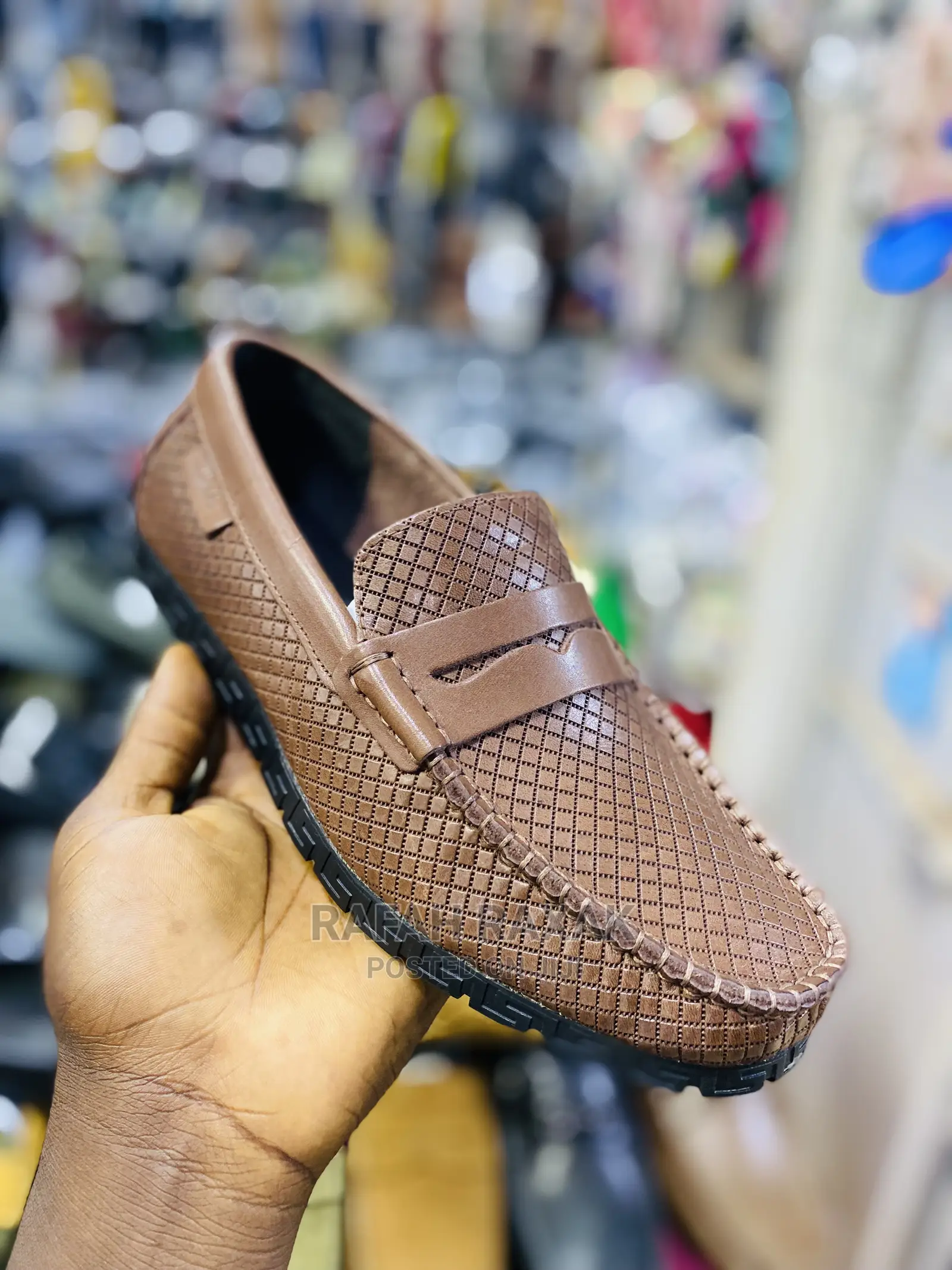 Clarks Original Moccasins