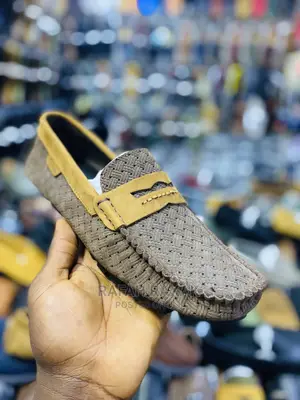 Original Clarks Moccasins
