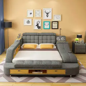Executive Bed