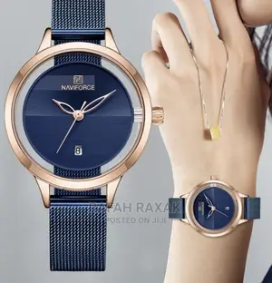 Original Ladies Navi Force Watch