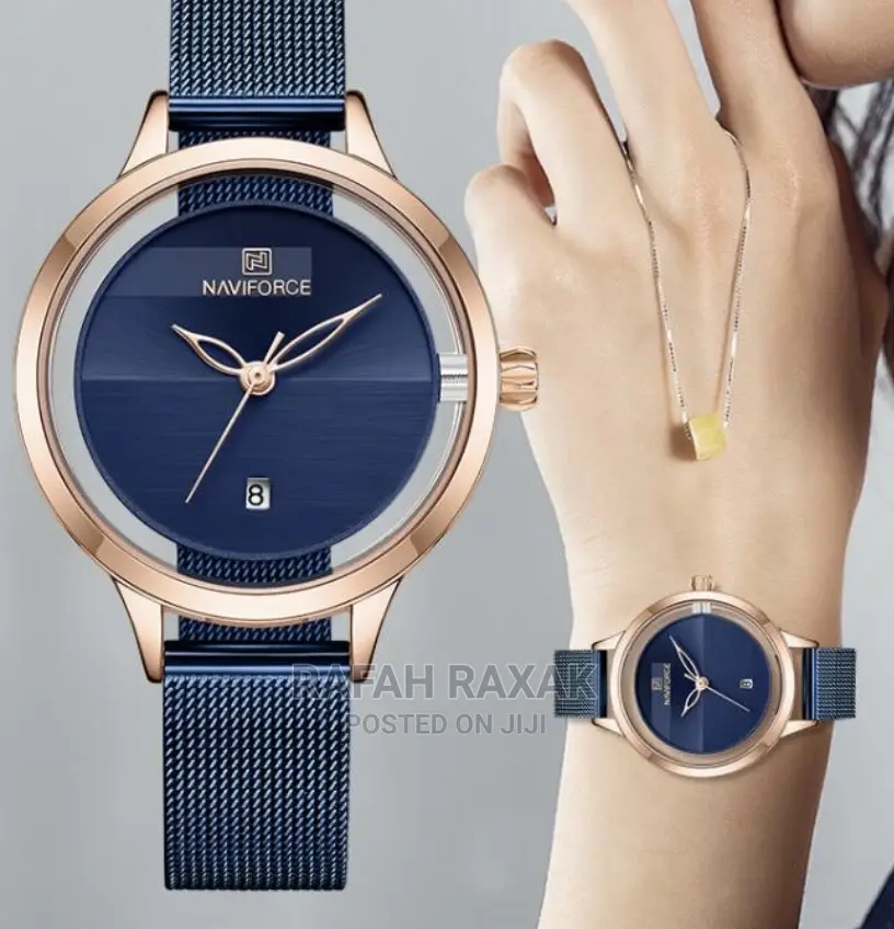 Original Ladies Navi Force Watch
