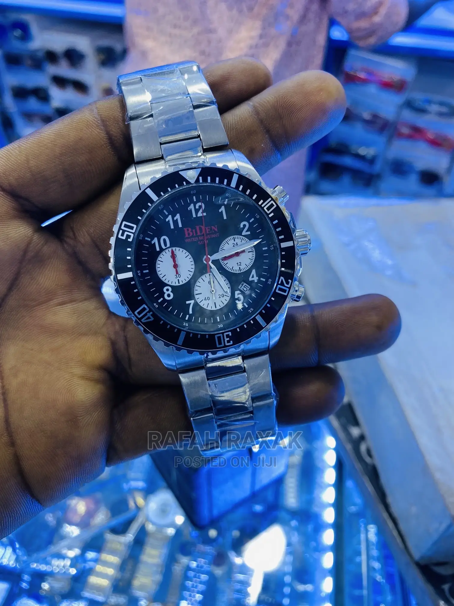 Original Biden Watch
