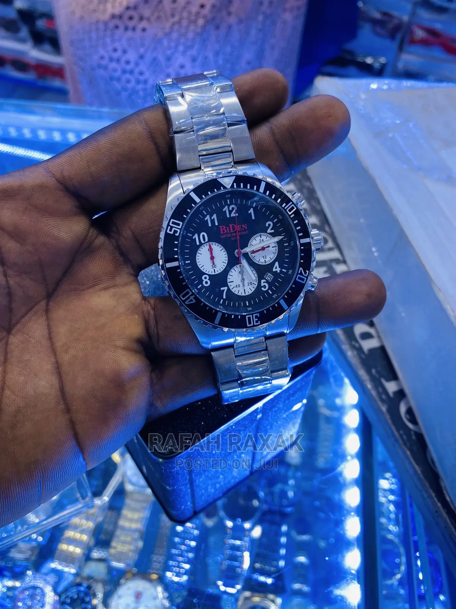 Original Biden Watch