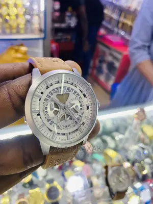 Original MONTBLANC Watch