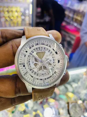 Original MONTBLANC Watch