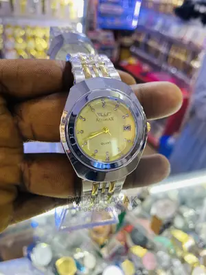 Original Adimax Watches