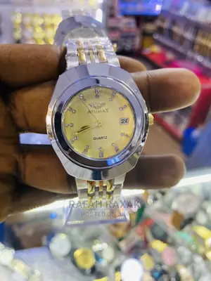 Original Adimax Watches