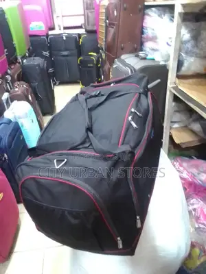 Omaya Bags