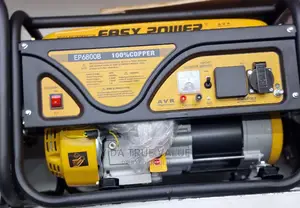Generator Easypower 100% Copper 3.0kva