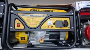 Generator Easypower 100% Copper 3.0kva