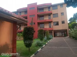10bdrm Block of Flats in Naguru, Central Division for Rent