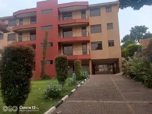 10bdrm Block of Flats in Naguru, Central Division for Rent