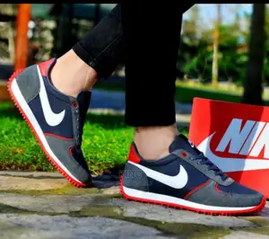 Puma/Nike Canvas