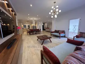 Furnished 4bdrm Apartment in Kololo, Central Division for Sale
