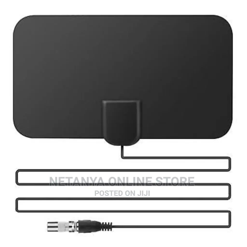 Digital Indoor Tv Antenna