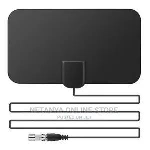 Digital Indoor Tv Antenna