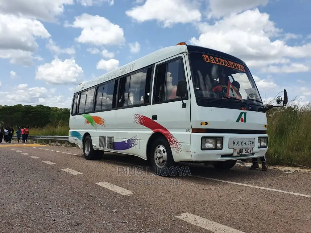 Bus Hire Services