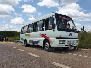 Bus Hire Services