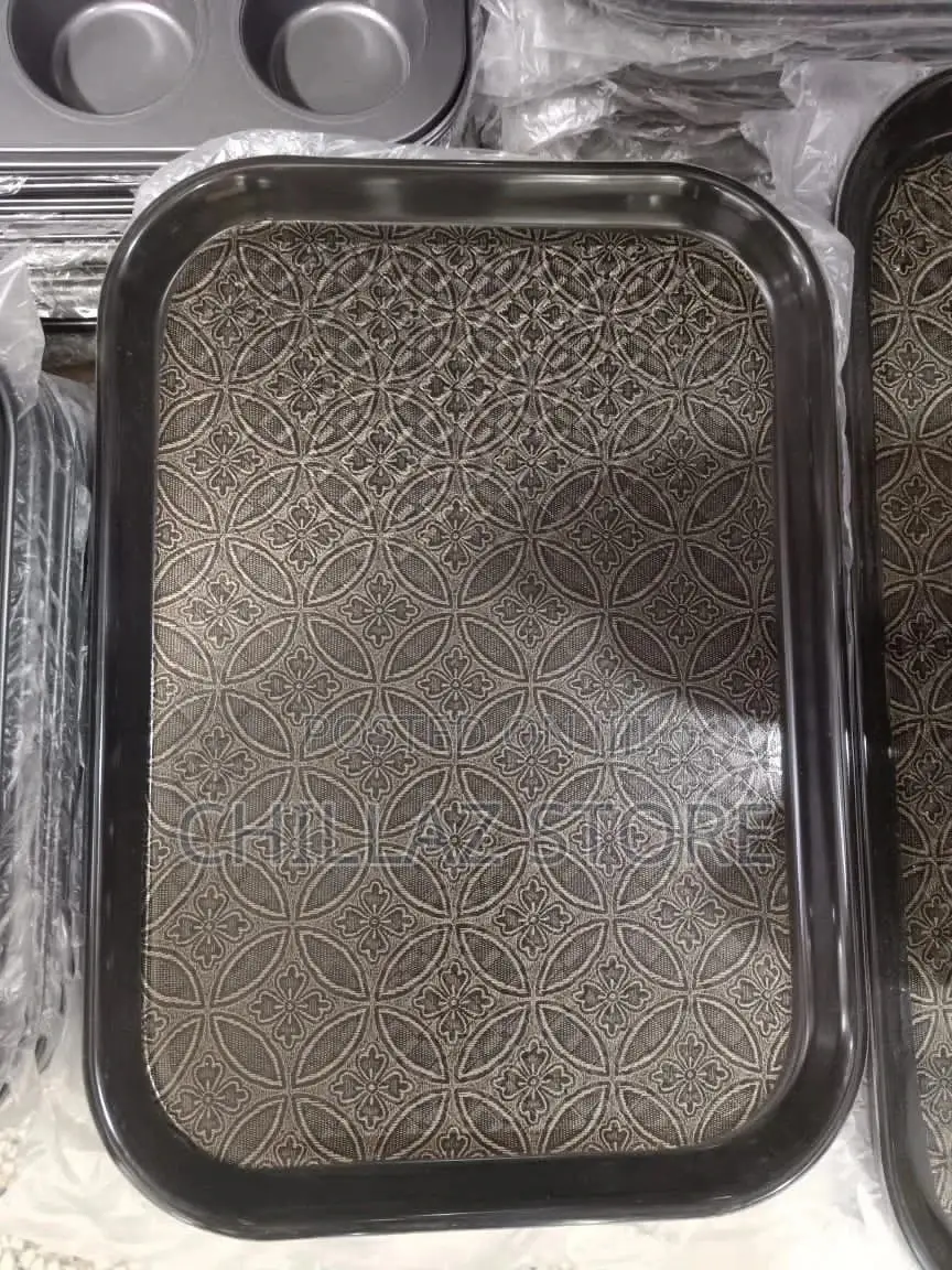 Serving Tray