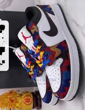 Classic Air Jordans 1 Short