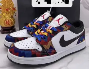 Classic Air Jordans 1 Short