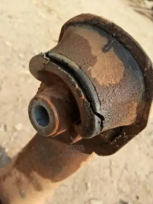 Subframe Bushing