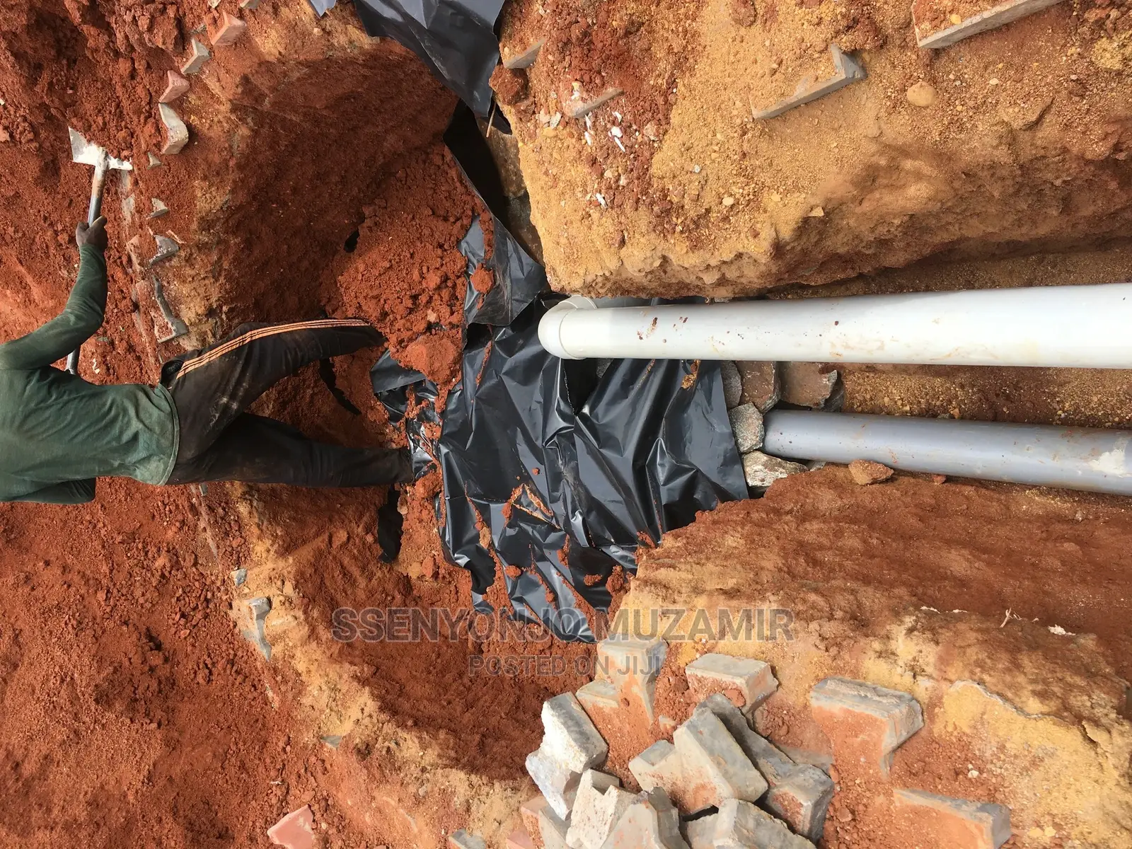 Quick Bio Digester Septic System Services