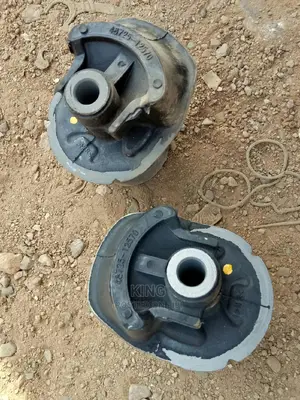 Subframe Bushing