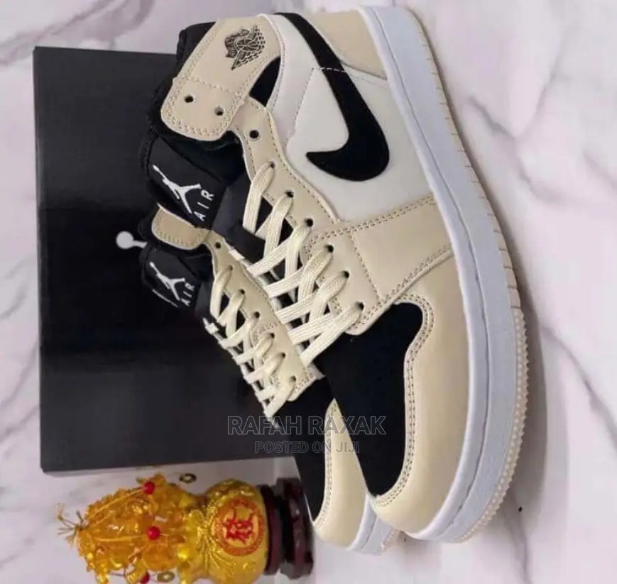 Unisex Air Jordan 1