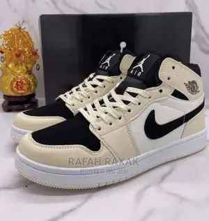 Unisex Air Jordan 1