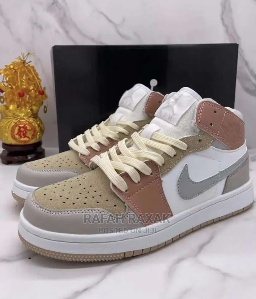 Classic Air Jordan 1