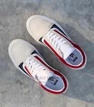 Original Vans Off the Wall